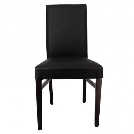 Lot de 2 chaises SÉVILLE  Chaises d'intérieur