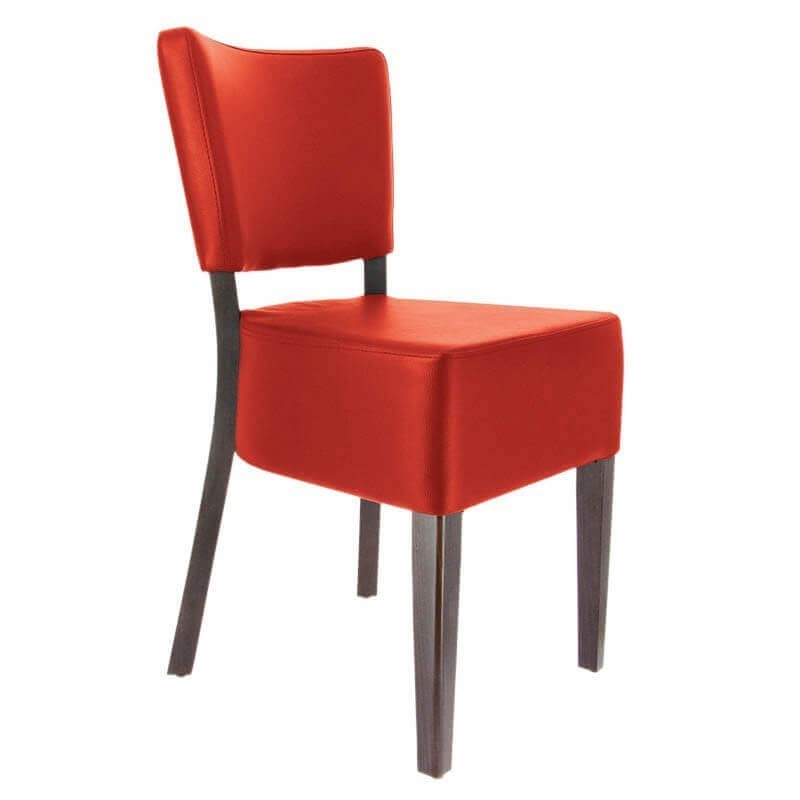 Lot de 2 chaises AMSTERDAM  Chaises d'intérieur