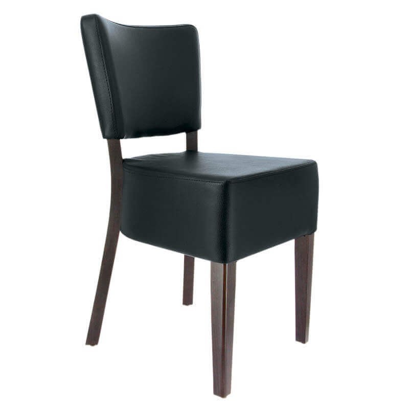 Lot de 2 chaises AMSTERDAM  Chaises d'intérieur