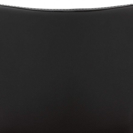 Lot de 2 chaises AMSTERDAM  Chaises d'intérieur