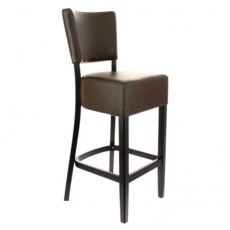 Chaise haute AMSTERDAM  Chaises d'intérieur