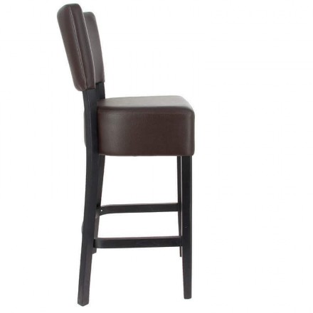 Chaise haute AMSTERDAM  Chaises d'intérieur