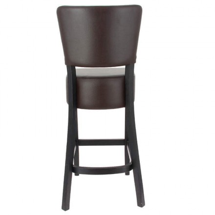 Chaise haute AMSTERDAM  Chaises d'intérieur