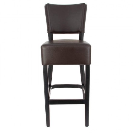 Chaise haute AMSTERDAM  Chaises d'intérieur