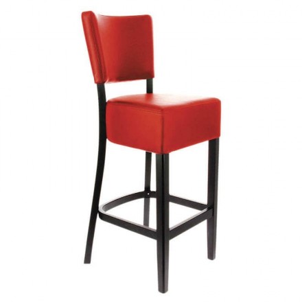 Chaise haute LOUNGE VALERO Chaises d'intérieur