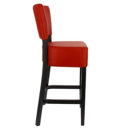 Chaise haute LOUNGE VALERO Chaises d'intérieur