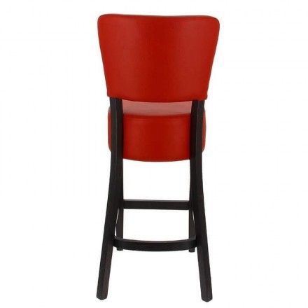 Chaise haute LOUNGE VALERO Chaises d'intérieur