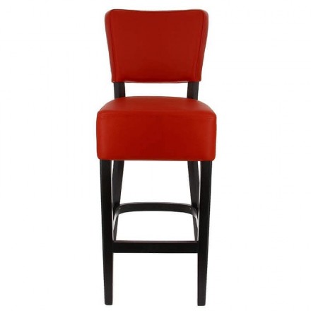 Chaise haute LOUNGE VALERO Chaises d'intérieur