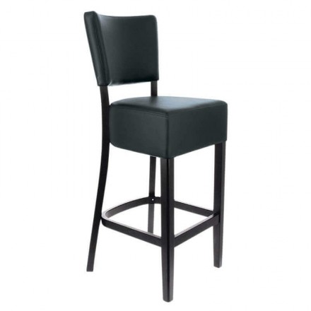 Chaise haute LOUNGE VALERO Chaises d'intérieur