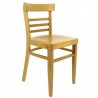 Chaise WOOD  Toutes les catégories