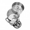 Percolateur à café 6L PRO II 40 BARTSCHER Machines à café filtre