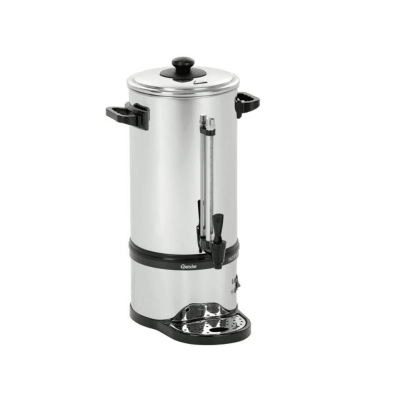 Percolateur à café 9L PRO II 60 BARTSCHER Percolateurs à café Percolateur à café 9L PRO II 60 BARTSCHER Percolateurs à café