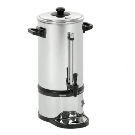 Percolateur à café 9L PRO II 60 BARTSCHER Percolateurs à café