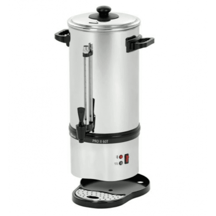Percolateur à café 9L PRO II 60 BARTSCHER Percolateurs à café