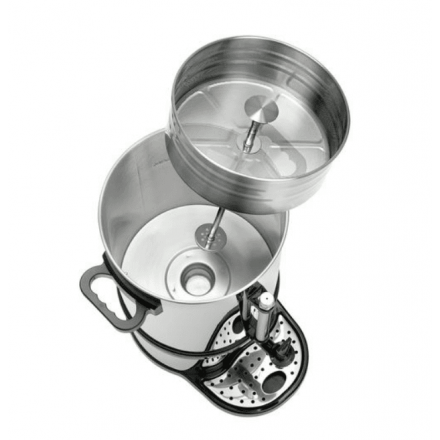 Percolateur à café 9L PRO II 60 BARTSCHER Percolateurs à café