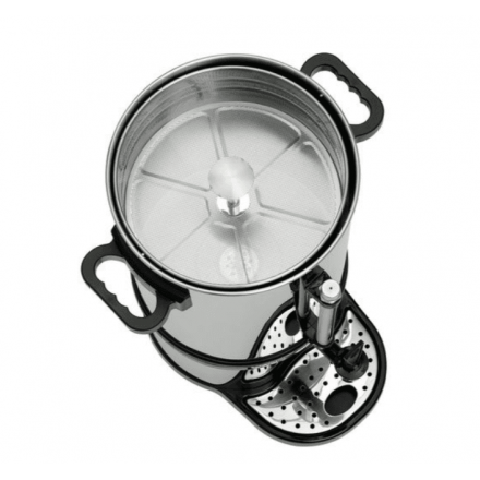 Percolateur à café 9L PRO II 60 BARTSCHER Percolateurs à café