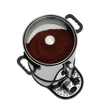 Percolateur à café 9L PRO II 60 BARTSCHER Percolateurs à café