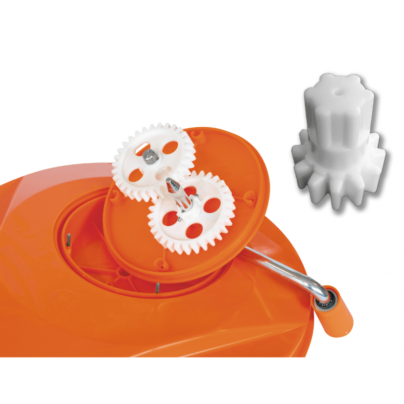 Jeu de pignons pour E20 SC DYNAMIC Pièces détachées DYNAMIC