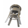 Pied presse purée GIGAMIX DYNAMIC Accessoires