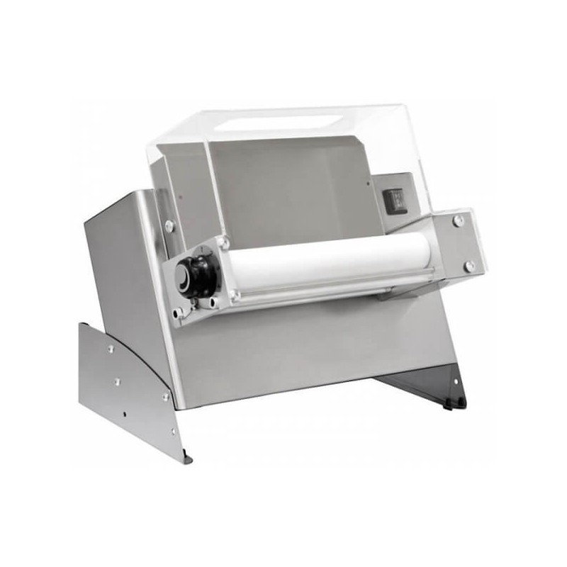 Formeuse à pizza DM310  Préparation