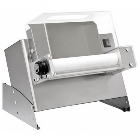 Formeuse à pizza DM310  Préparation