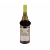 Ardoisine ovale pour bouteille SECURIT Présentoirs bouteilles de vin