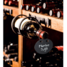 Ardoisine ovale pour bouteille SECURIT Présentoirs bouteilles de vin