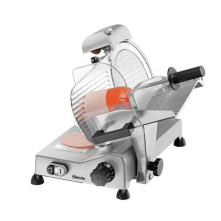 Trancheuse électrique BARTSCHER 220-1 BARTSCHER Trancheuses à jambon électriques