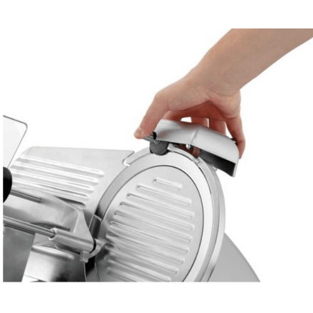 Trancheuse électrique BARTSCHER 220-1 BARTSCHER Trancheuses à jambon électriques