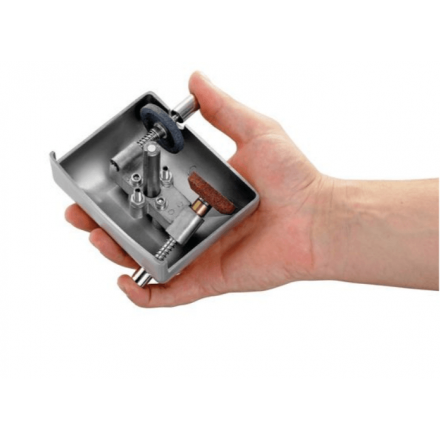 Trancheuse électrique BARTSCHER 220-1 BARTSCHER Trancheuses à jambon électriques