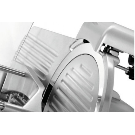 Trancheuse électrique BARTSCHER 220-1 BARTSCHER Trancheuses à jambon électriques