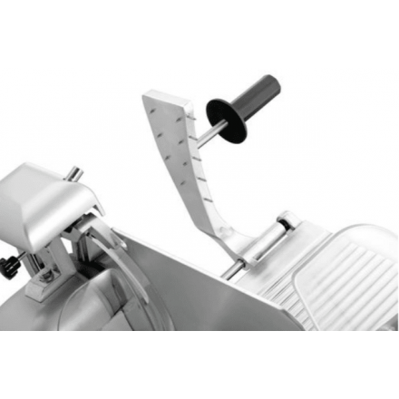 Trancheuse électrique BARTSCHER 220-1 BARTSCHER Trancheuses à jambon électriques