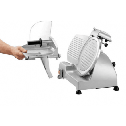 Trancheuse électrique BARTSCHER 220-1 BARTSCHER Trancheuses à jambon électriques