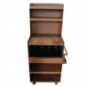 Dresser HANA rust LIGNE CHR Dessertes/vaisseliers extérieur