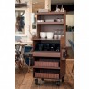 Dresser HANA rust LIGNE CHR Dessertes/vaisseliers extérieur