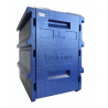 Isothermal container 8 levels GN1/1 - CHR MARKET