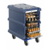 Isothermal container 8 levels GN1/1 - CHR MARKET