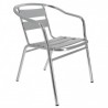 Fauteuil BRUXELLES LIGNE CHR Gamme NICE