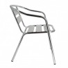 Fauteuil BRUXELLES LIGNE CHR Gamme NICE