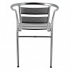 Fauteuil BRUXELLES LIGNE CHR Gamme NICE
