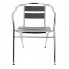 Fauteuil BRUXELLES LIGNE CHR Gamme NICE