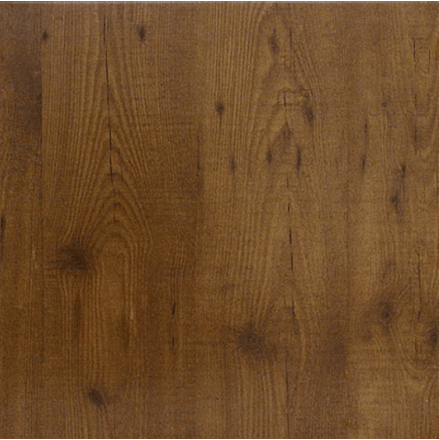 Plateau de table WERZALIT | ø60cm LIGNE CHR Plateaux de table