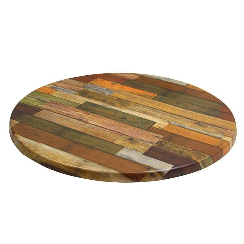 Plateau de table WERZALIT  Plateaux de table