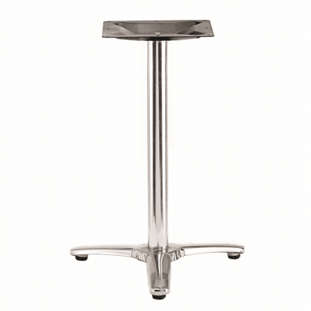 Piétement ROMA 3 LIGNE CHR Piétements de table