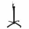 Piétement CALVI LIGNE CHR Table bases and tops