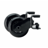 Kit de roulettes SECURIT Accessoires
