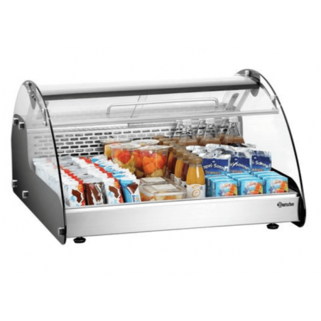 Vitrine réfrigérée 105L BARTSCHER Vitrines réfrigérées