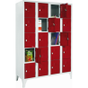 Armoire à consigne  Laverie/Hygiène