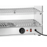 Vitrine chauffante 45L 5200-2ER BARTSCHER Maintien au chaud
