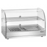 Vitrine chauffante 45L 5200-2ER BARTSCHER Maintien au chaud